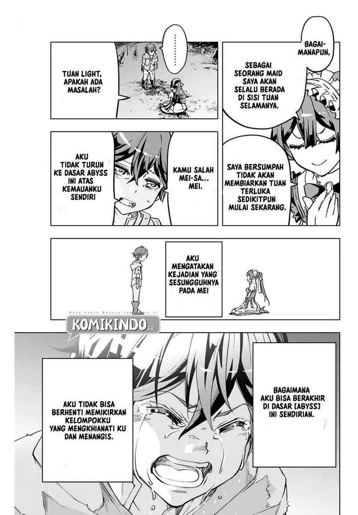 image-komik-my-gift-lvl-9999-unlimited-gacha-chapter-2-12/21