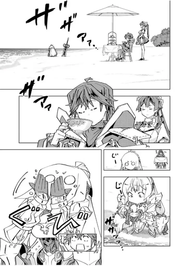 image-komik-my-gift-lvl-9999-unlimited-gacha-chapter-95-5/22
