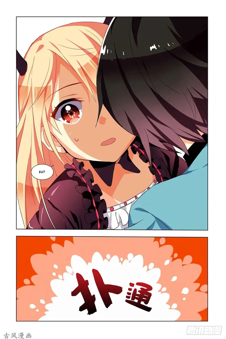 image-komik-my-girlfriend-is-a-dragon-chapter-1-25/35