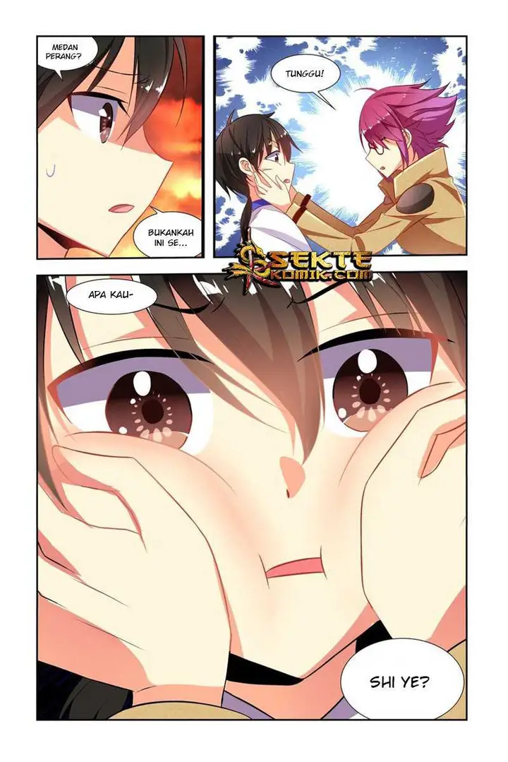 image-komik-my-girlfriend-is-a-dragon-chapter-10-9/14