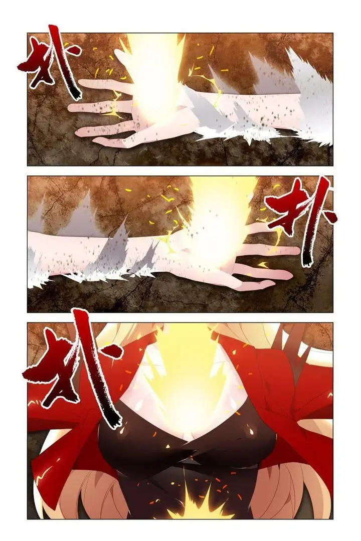 image-komik-my-girlfriend-is-a-dragon-chapter-16-15/18