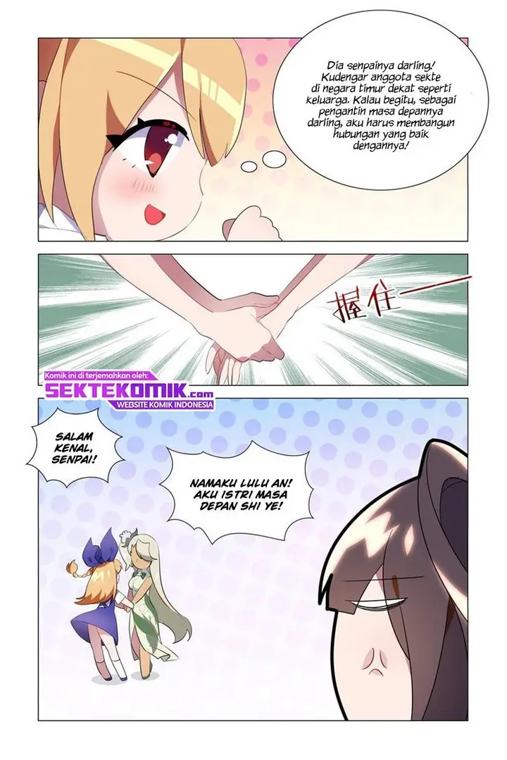 image-komik-my-girlfriend-is-a-dragon-chapter-20-3/20