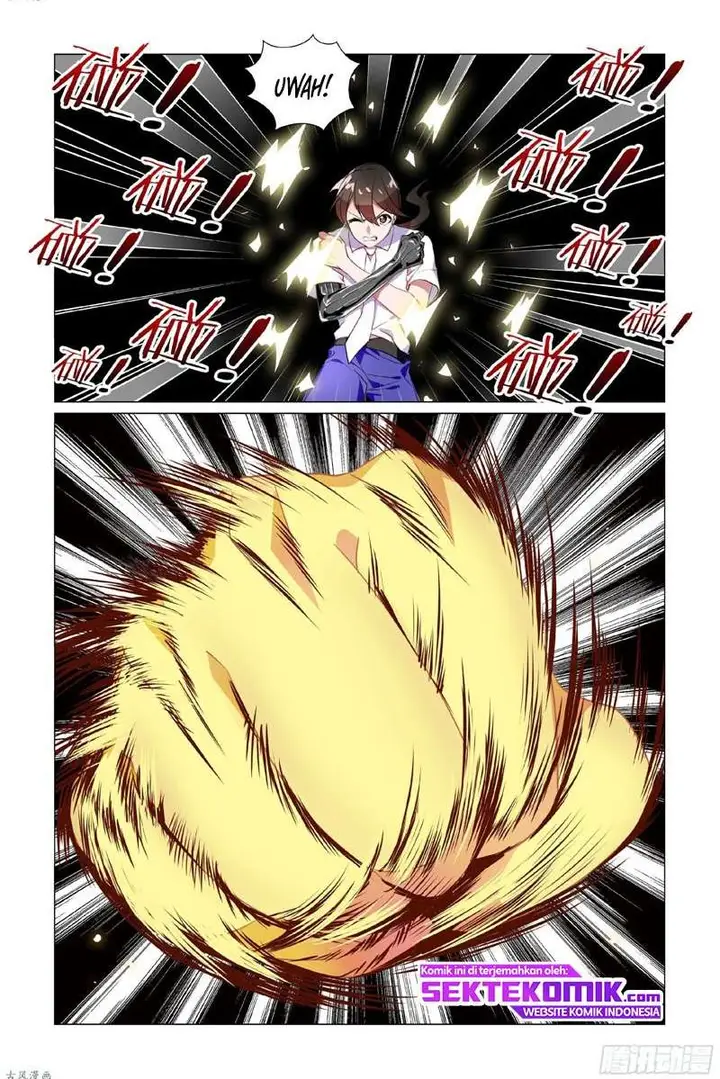 image-komik-my-girlfriend-is-a-dragon-chapter-23-4/11