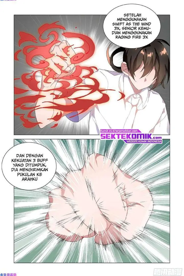 image-komik-my-girlfriend-is-a-dragon-chapter-28-7/17