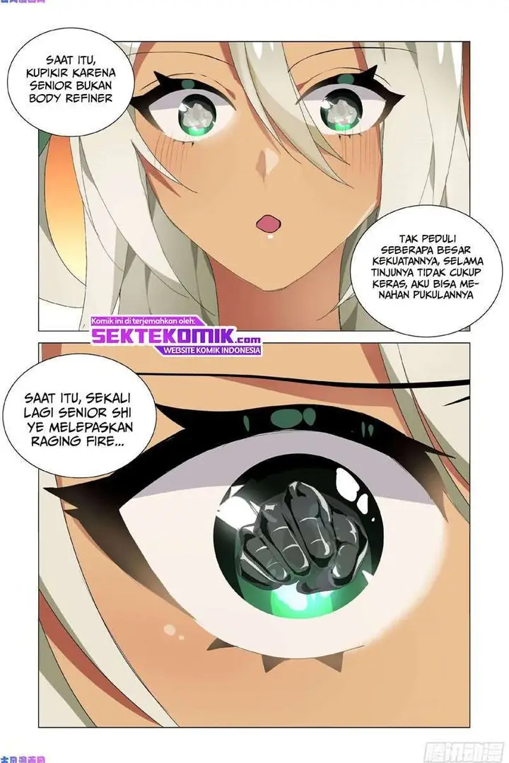 image-komik-my-girlfriend-is-a-dragon-chapter-28-8/17