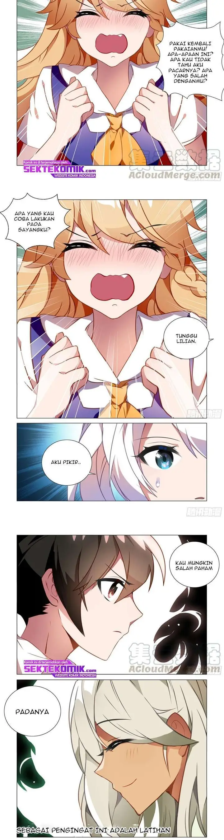 image-komik-my-girlfriend-is-a-dragon-chapter-30-3/11