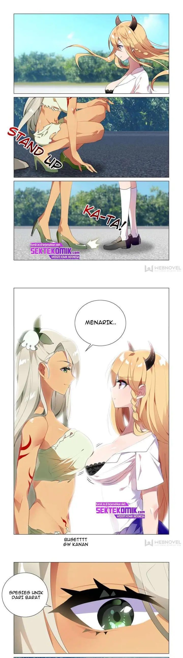 image-komik-my-girlfriend-is-a-dragon-chapter-34-1/8