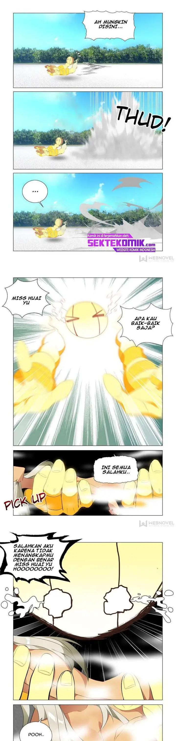 image-komik-my-girlfriend-is-a-dragon-chapter-35-1/8