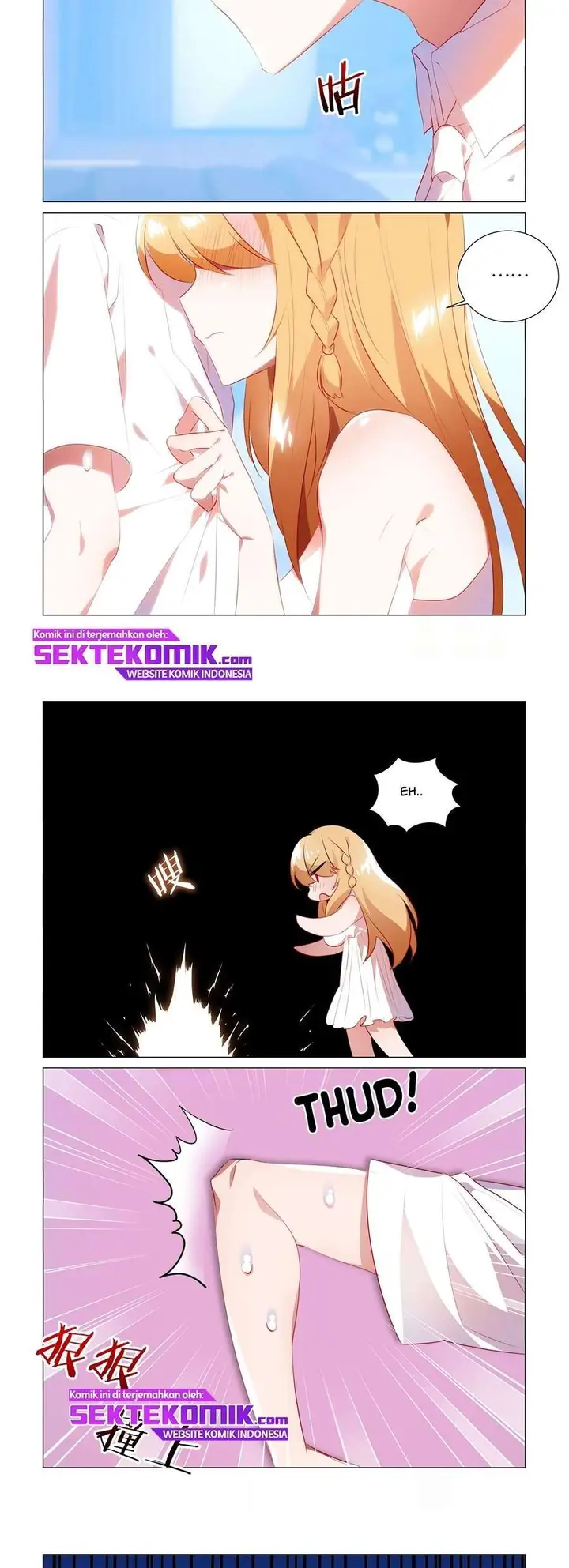 image-komik-my-girlfriend-is-a-dragon-chapter-39-2/12