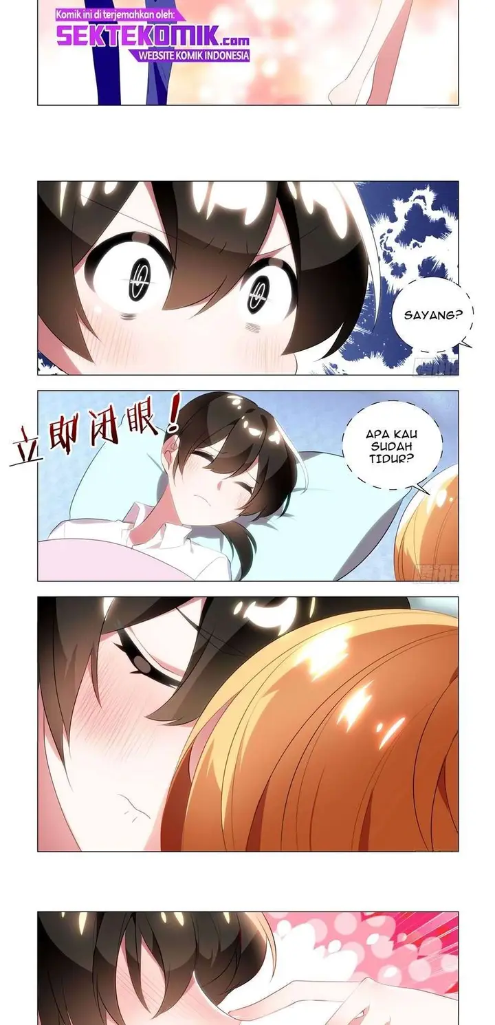 image-komik-my-girlfriend-is-a-dragon-chapter-40-4/12