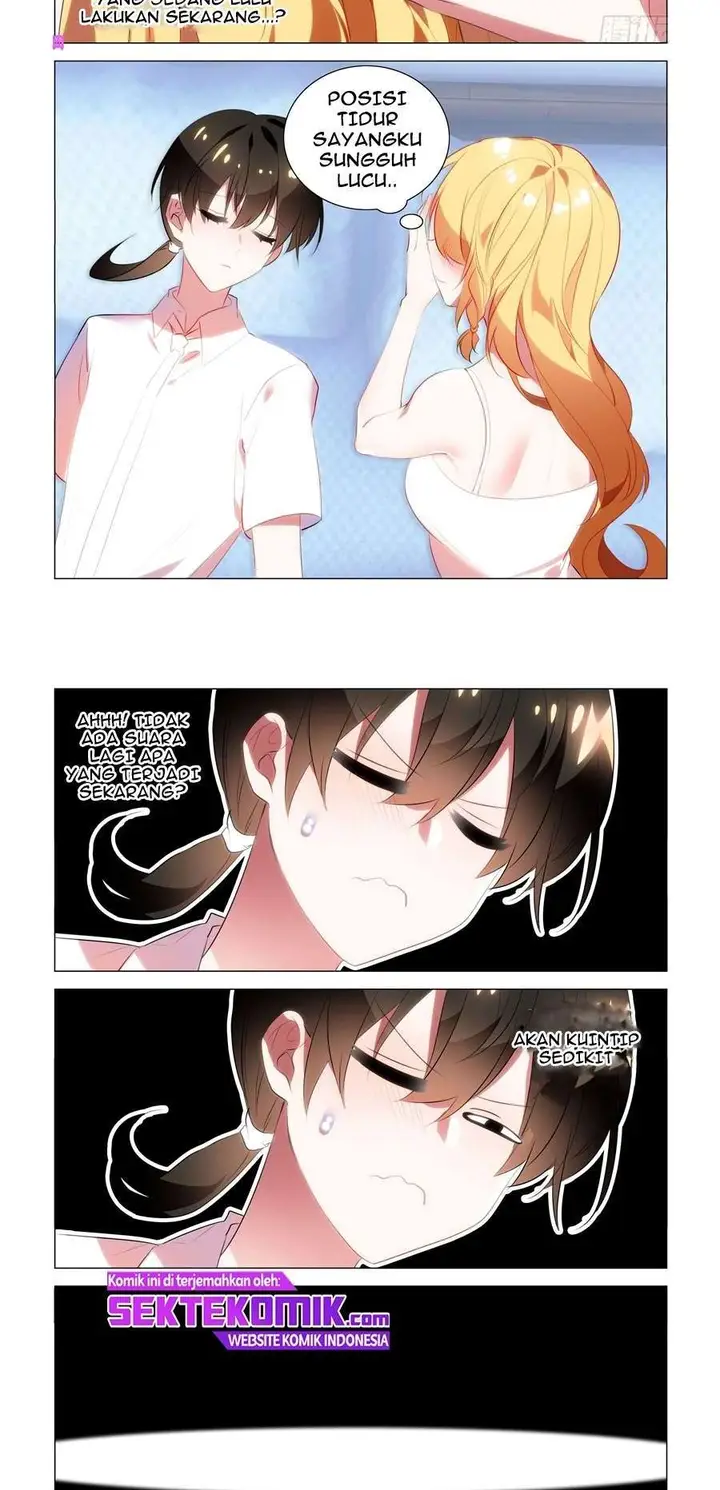 image-komik-my-girlfriend-is-a-dragon-chapter-40-6/12