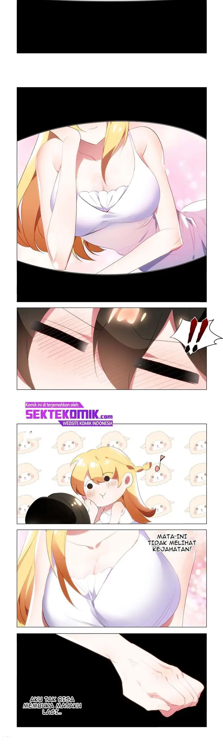 image-komik-my-girlfriend-is-a-dragon-chapter-40-7/12