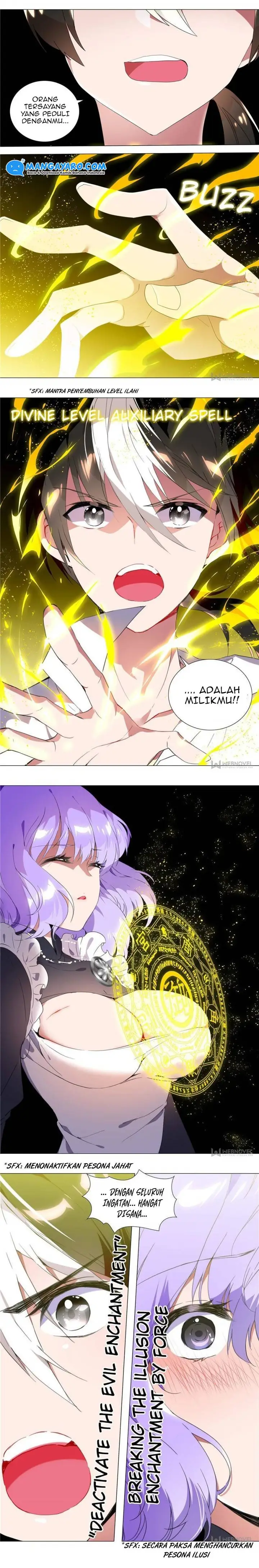 image-komik-my-girlfriend-is-a-dragon-chapter-66-1/3