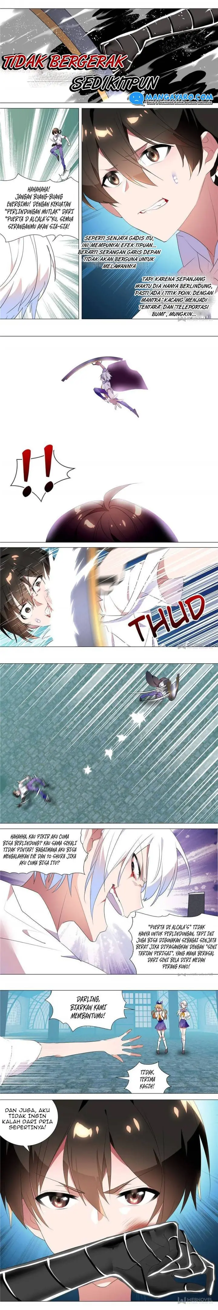 image-komik-my-girlfriend-is-a-dragon-chapter-70-2/4