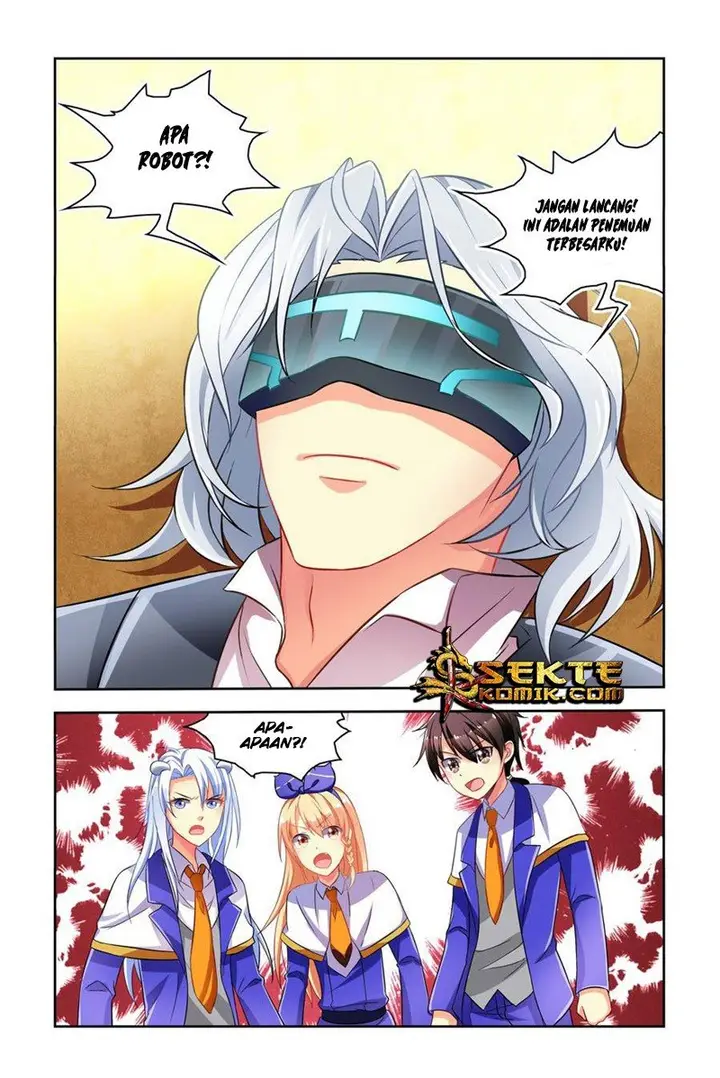 image-komik-my-girlfriend-is-a-dragon-chapter-9-9/13