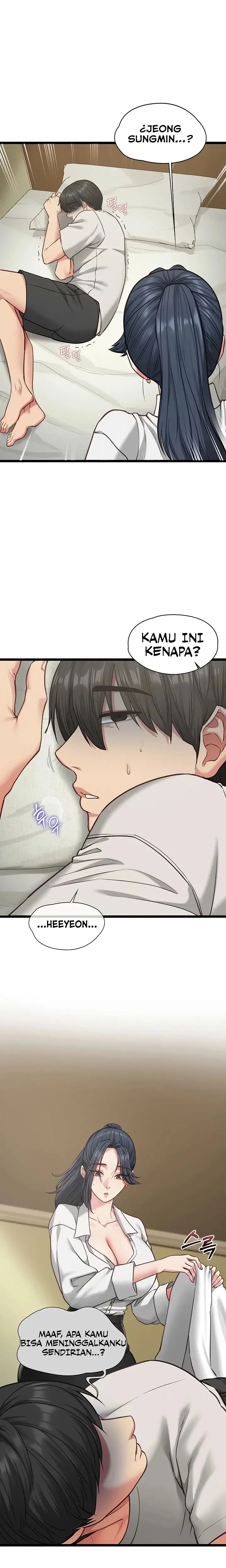 image-komik-my-girlfriend-was-already-fully-trained-chapter-07-3/14