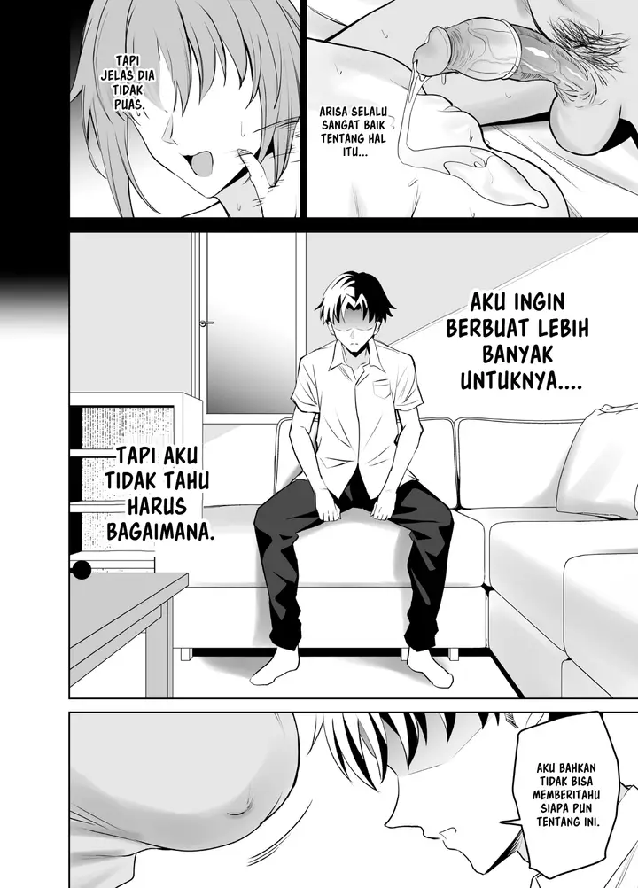 image-komik-my-girlfriends-mom-teaches-me-the-ropes-chapter-1-3/67