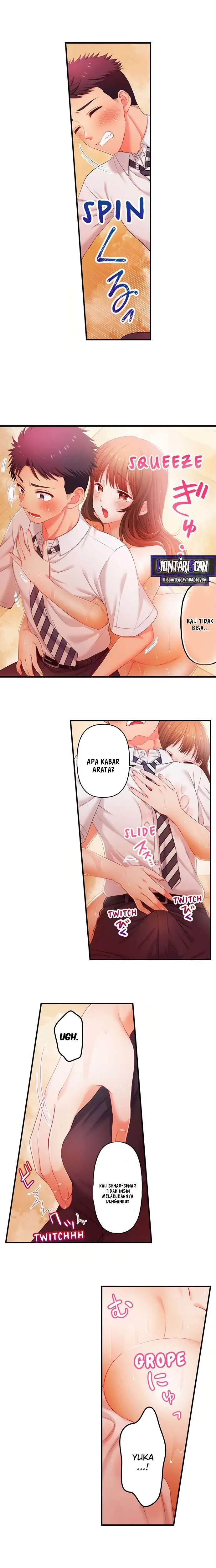 image-komik-my-girlfriends-naughty-sister-chapter-11-6/10