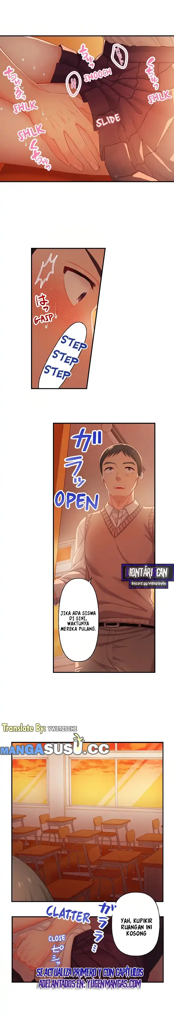 image-komik-my-girlfriends-naughty-sister-chapter-14-8/10