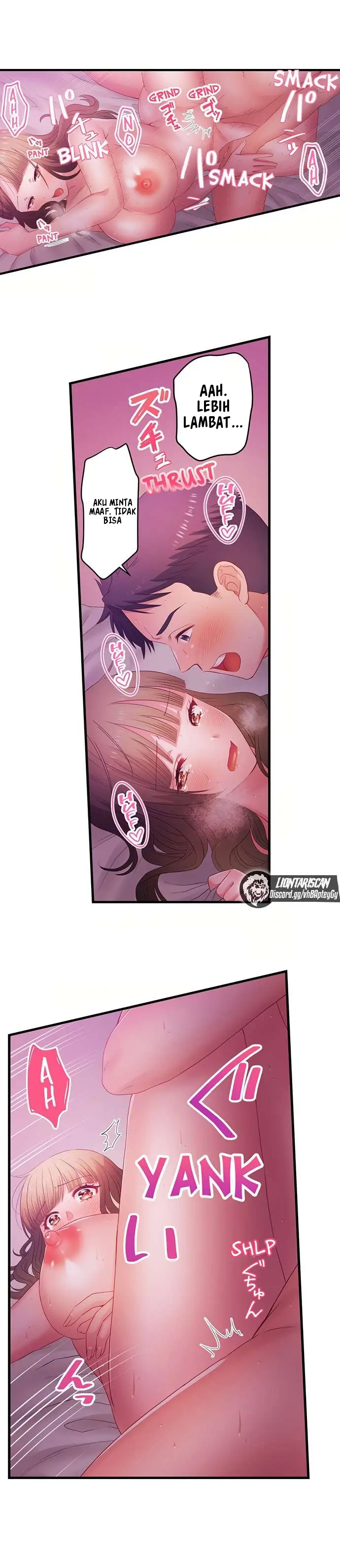 image-komik-my-girlfriends-naughty-sister-chapter-18-3/11