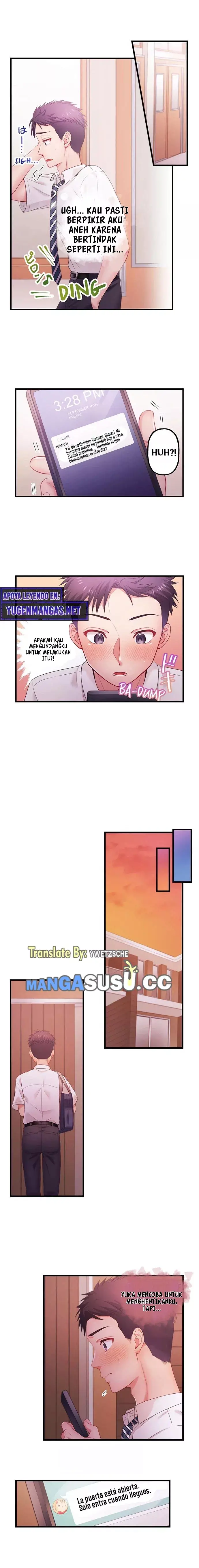 image-komik-my-girlfriends-naughty-sister-chapter-2-2/11
