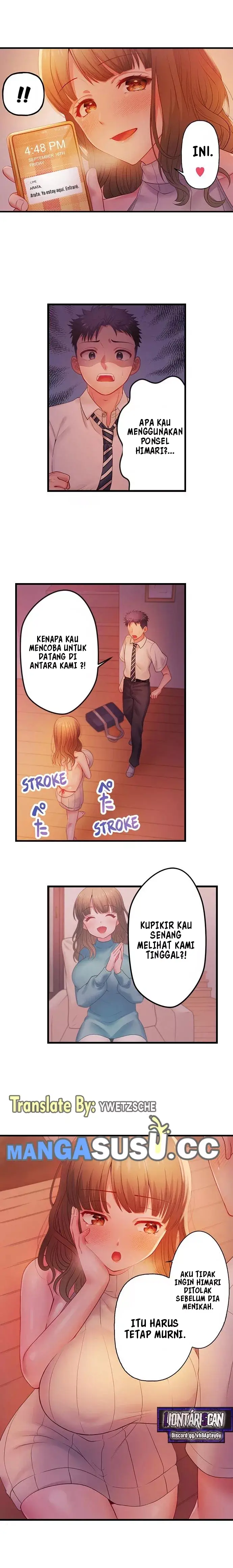 image-komik-my-girlfriends-naughty-sister-chapter-2-5/11