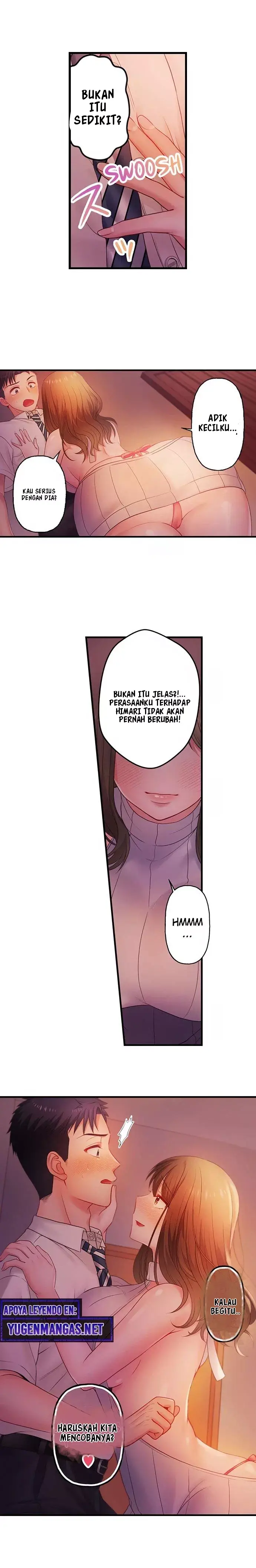 image-komik-my-girlfriends-naughty-sister-chapter-2-6/11