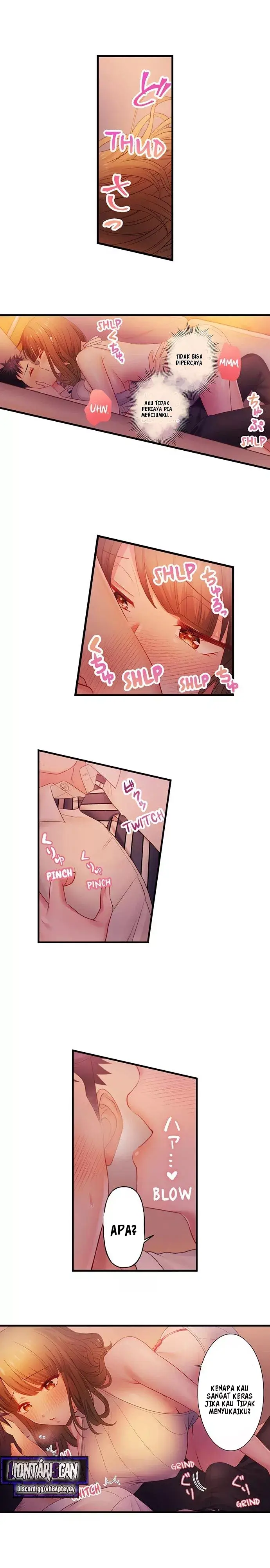 image-komik-my-girlfriends-naughty-sister-chapter-2-8/11