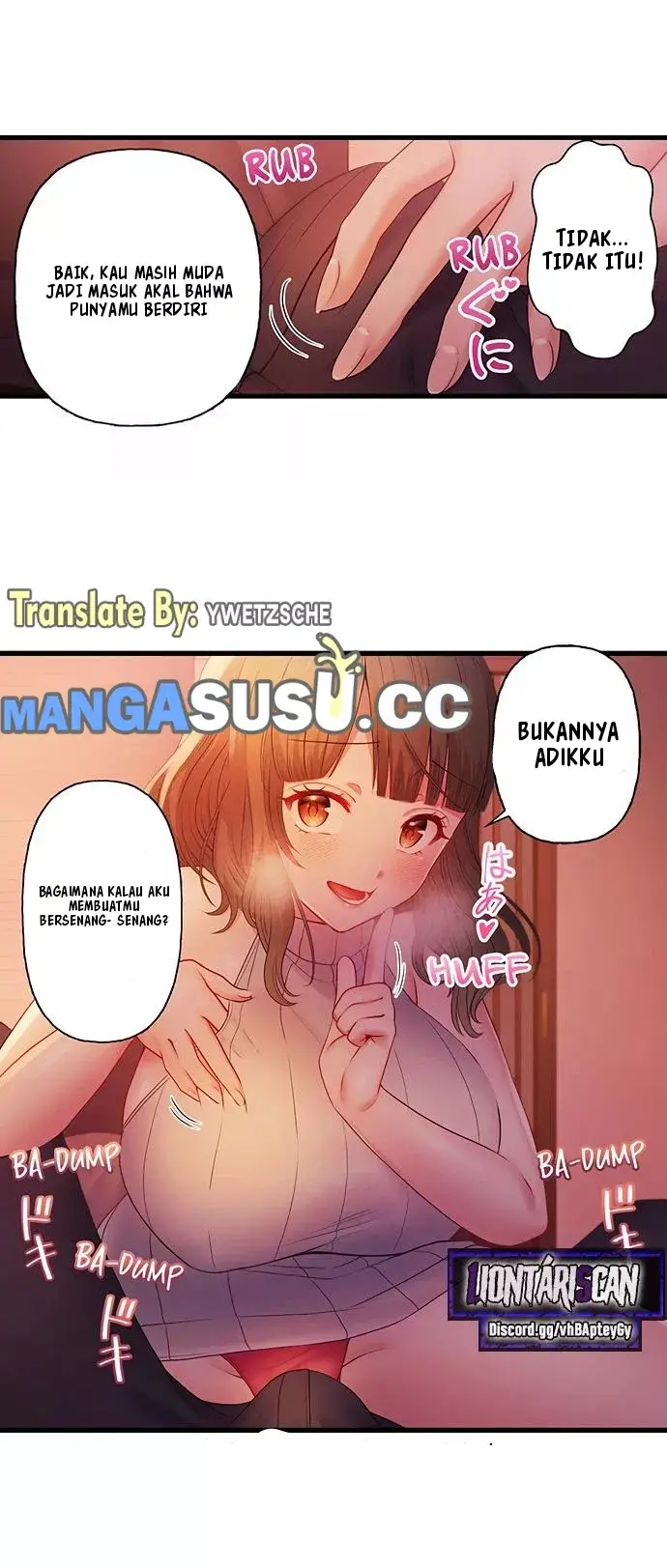 image-komik-my-girlfriends-naughty-sister-chapter-2-9/11