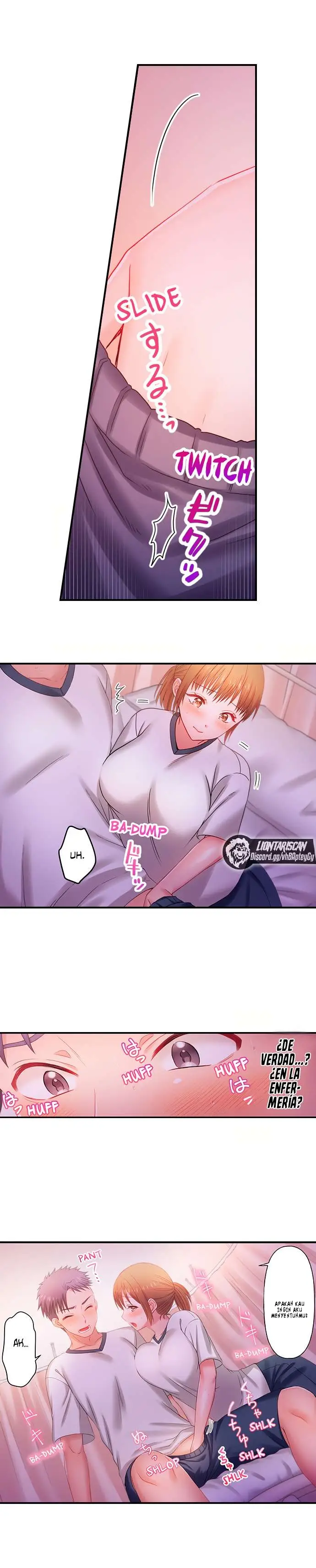 image-komik-my-girlfriends-naughty-sister-chapter-20-2/10