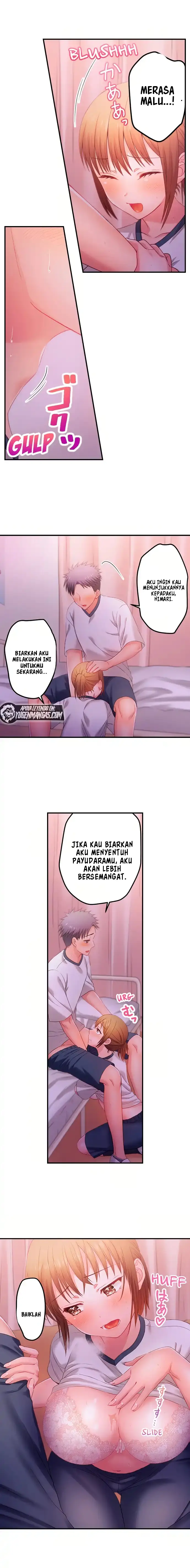 image-komik-my-girlfriends-naughty-sister-chapter-20-7/10