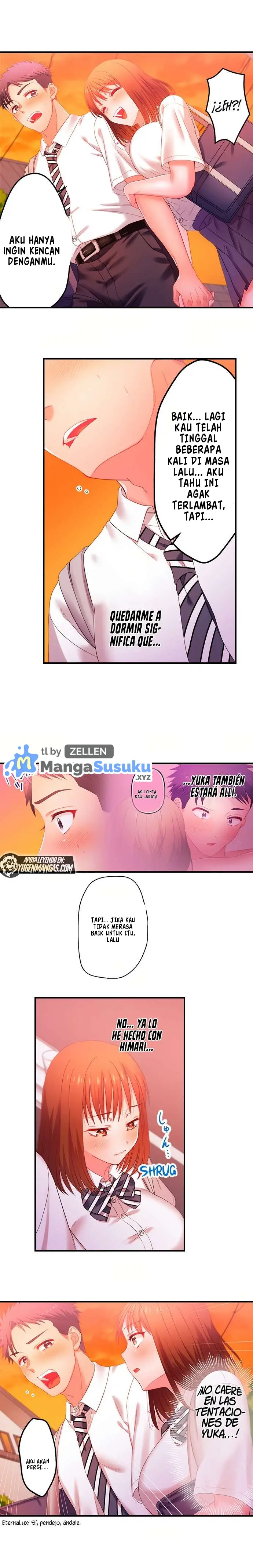 image-komik-my-girlfriends-naughty-sister-chapter-23-1/10