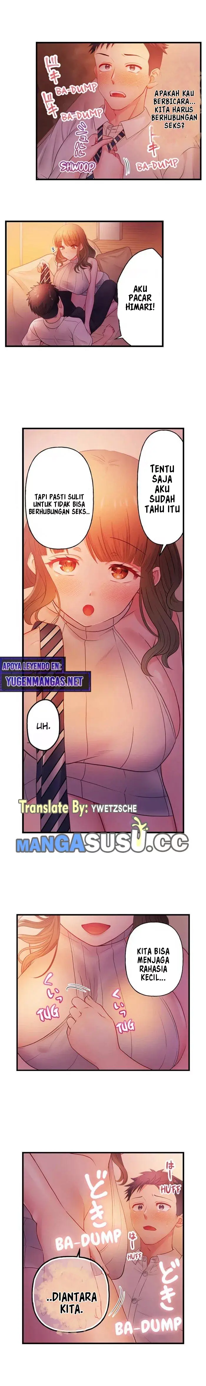 image-komik-my-girlfriends-naughty-sister-chapter-3-2/11