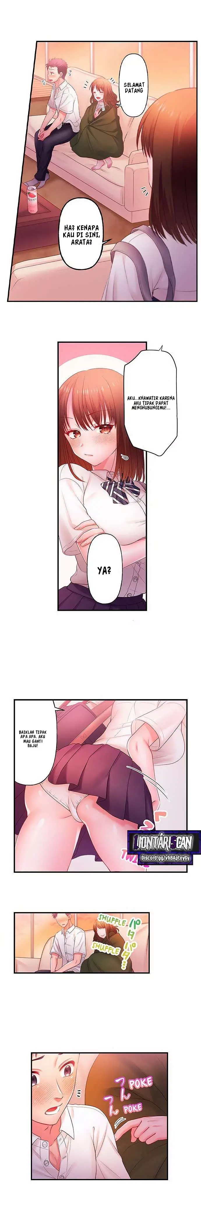 image-komik-my-girlfriends-naughty-sister-chapter-4-3/11