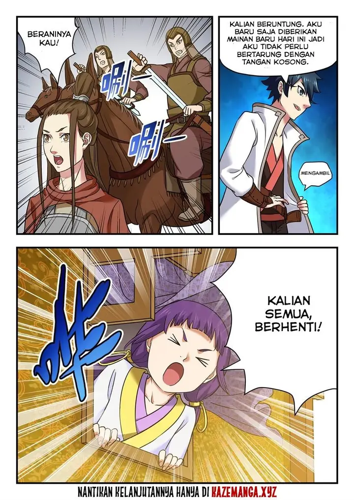 image-komik-my-great-sword-chapter-8-9/10