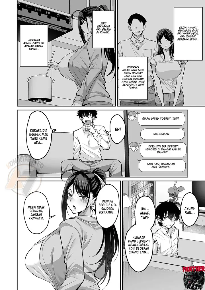 image-komik-my-half-sister-wants-to-be-my-mom-chapter-01-2/21