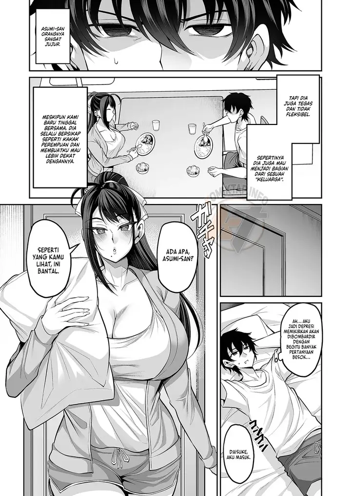 image-komik-my-half-sister-wants-to-be-my-mom-chapter-01-3/21