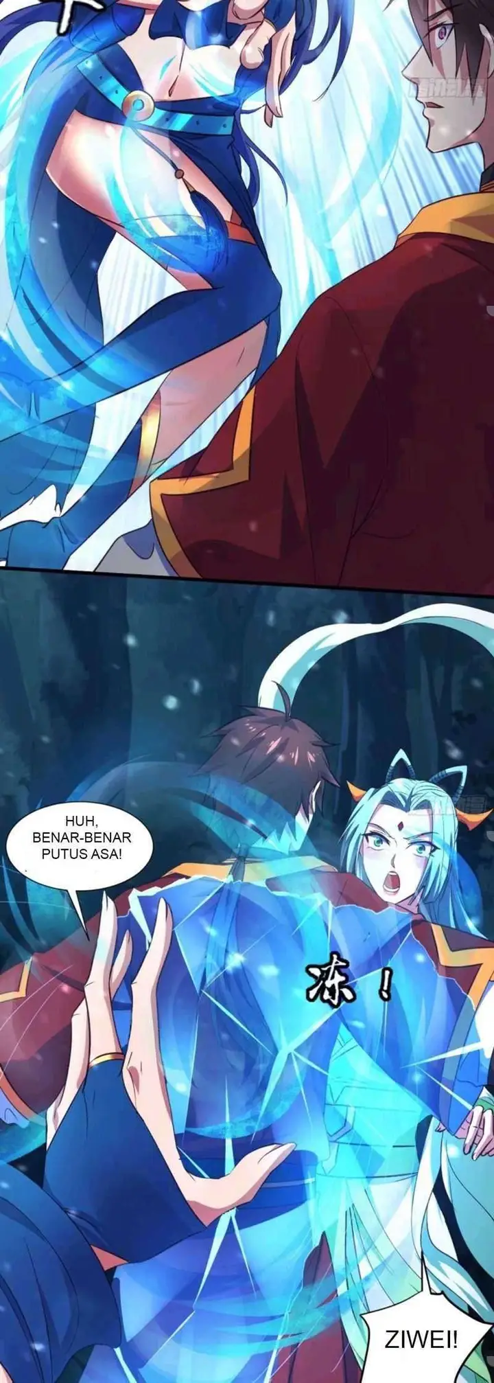 image-komik-my-harem-depends-on-drawing-cards-chapter-42-8/23