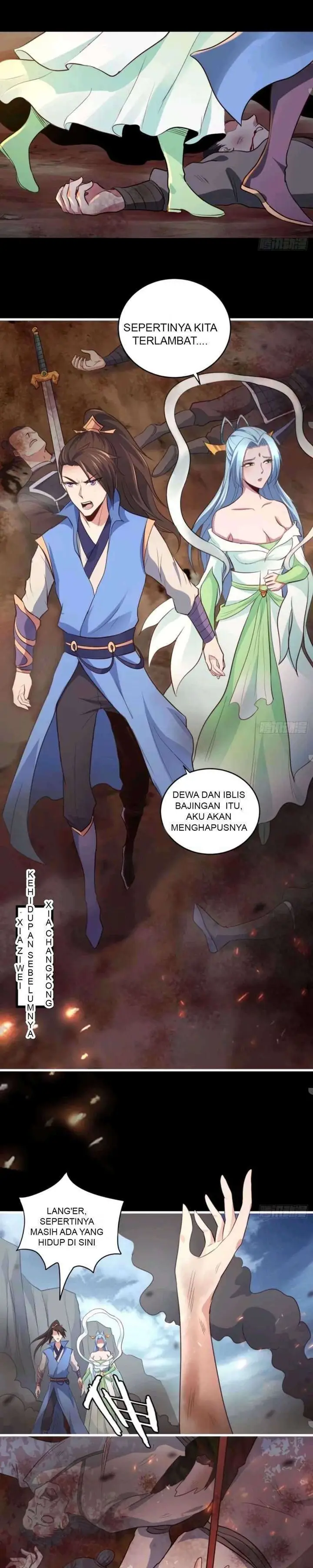 image-komik-my-harem-depends-on-drawing-cards-chapter-42-13/23