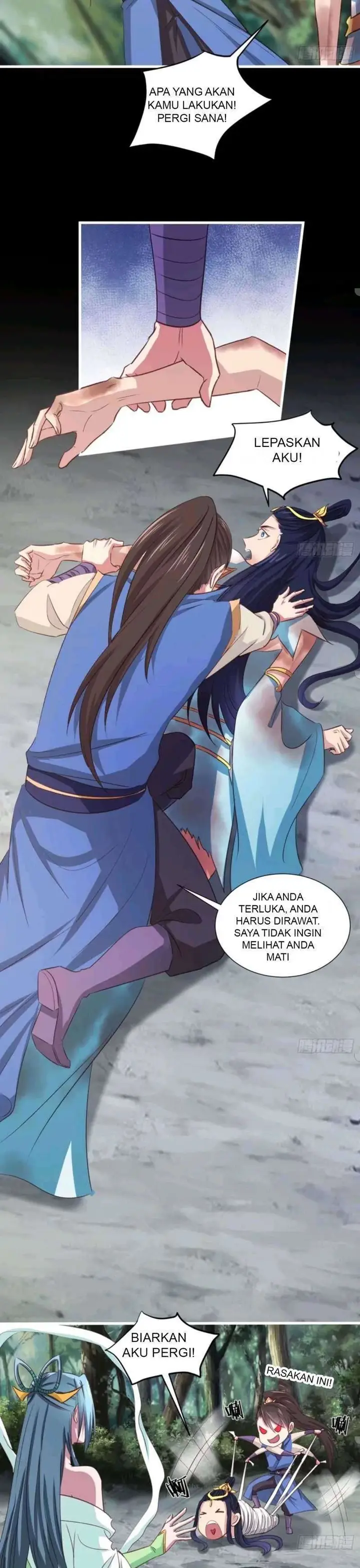 image-komik-my-harem-depends-on-drawing-cards-chapter-42-16/23
