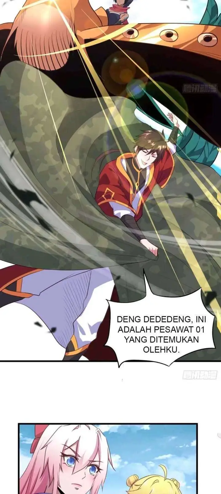 image-komik-my-harem-depends-on-drawing-cards-chapter-45-4/22