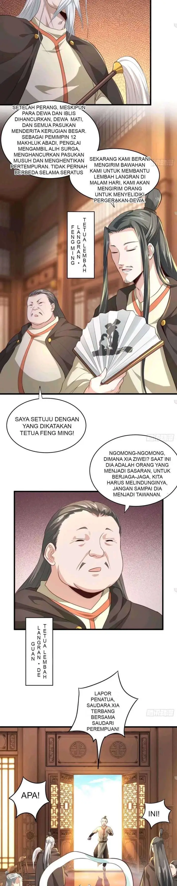 image-komik-my-harem-depends-on-drawing-cards-chapter-45-8/22