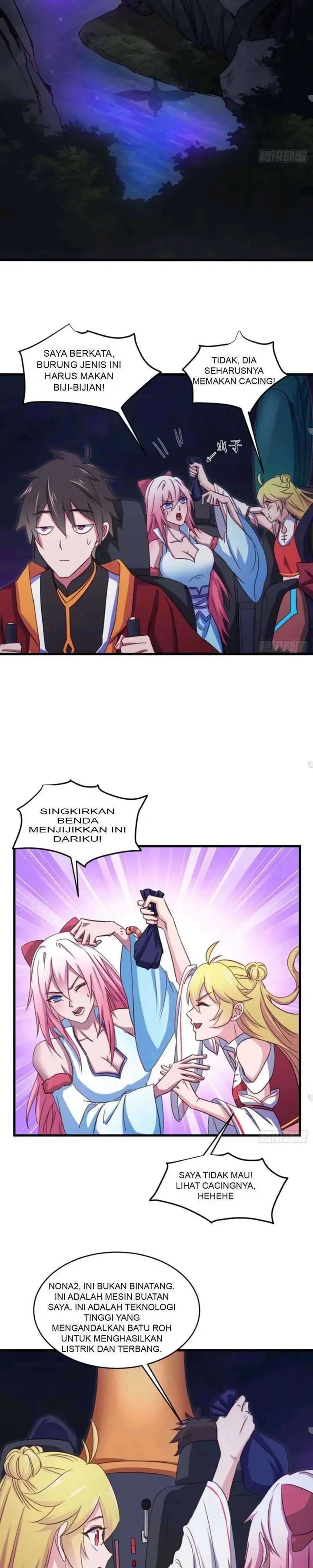 image-komik-my-harem-depends-on-drawing-cards-chapter-45-14/22