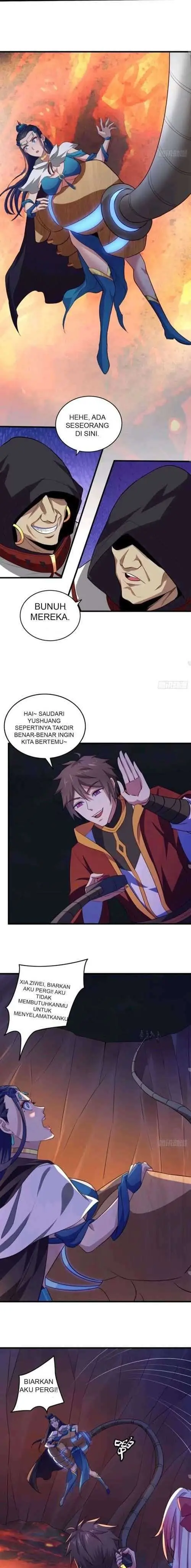 image-komik-my-harem-depends-on-drawing-cards-chapter-47-13/23
