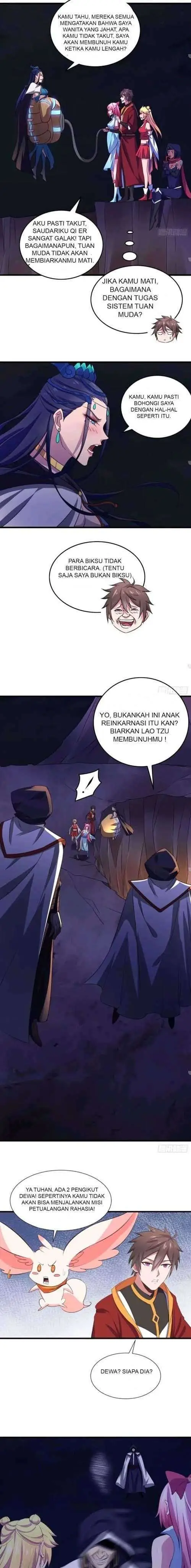 image-komik-my-harem-depends-on-drawing-cards-chapter-47-15/23
