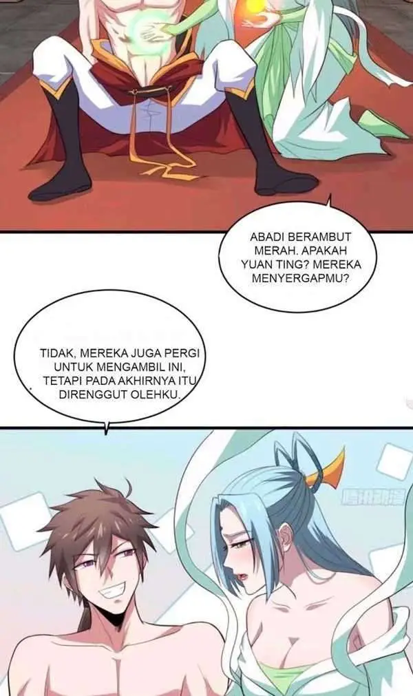 image-komik-my-harem-depends-on-drawing-cards-chapter-50-4/27