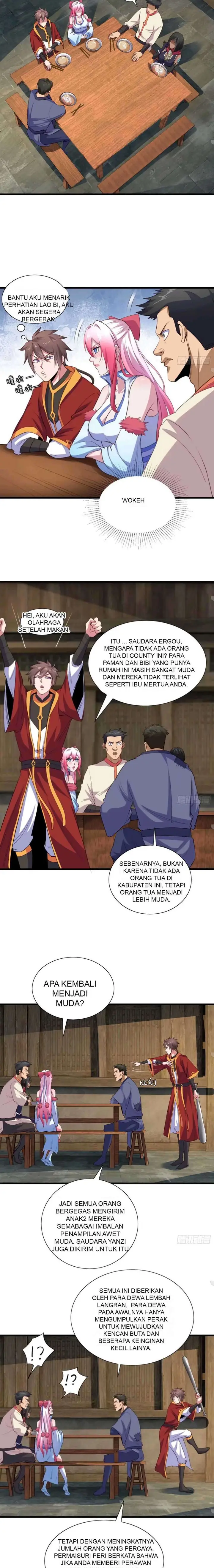 image-komik-my-harem-depends-on-drawing-cards-chapter-54-3/14