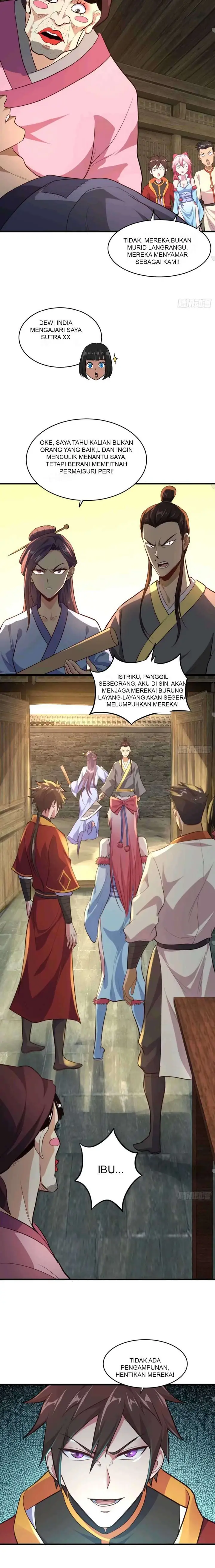 image-komik-my-harem-depends-on-drawing-cards-chapter-54-7/14