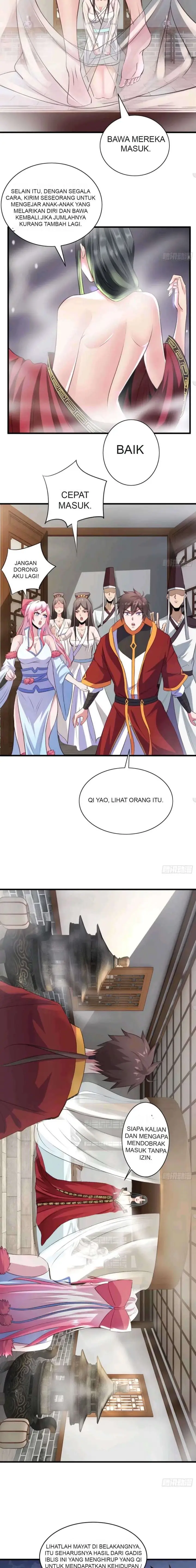 image-komik-my-harem-depends-on-drawing-cards-chapter-56-2/15