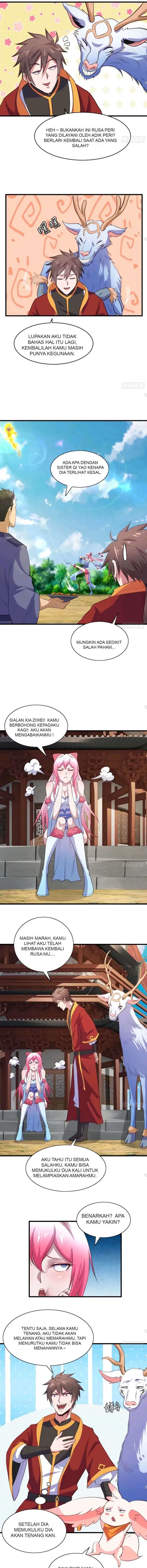 image-komik-my-harem-depends-on-drawing-cards-chapter-58-2/11